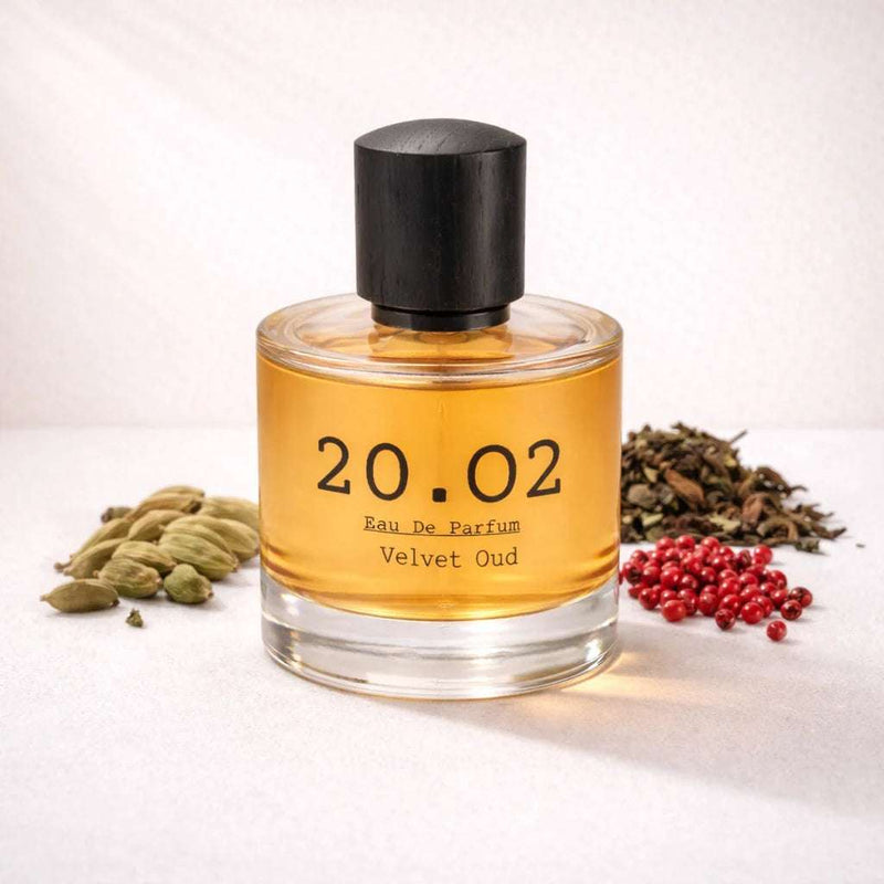 What Perfumes Do Women in Dubai Prefer in 2026 - 20.O2