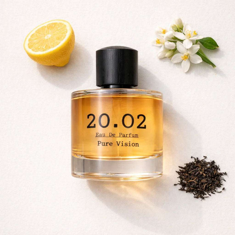 Tailored Air - Our Creation of Prada L’Homme - 20.O2