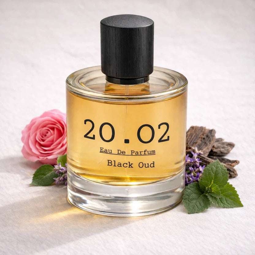 Modern Oud: How Dubai's Fragrance Scene is Reimagining a Traditional Classic - 20.O2