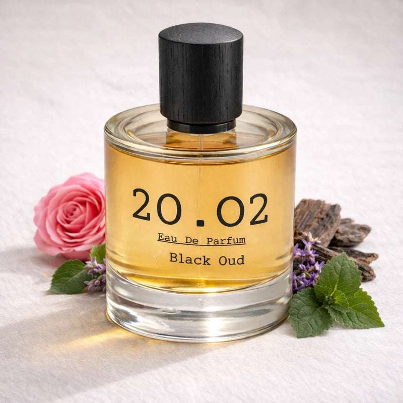 Modern Oud: How Dubai's Fragrance Scene is Reimagining a Traditional Classic - 20.O2