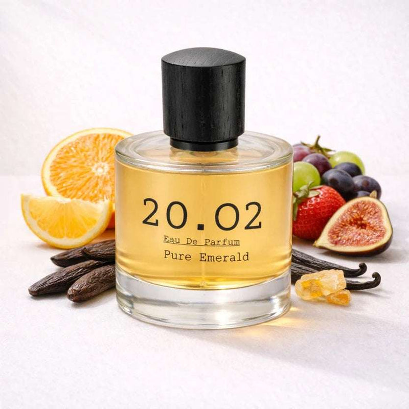 The Science of Scent Projection in High Humidity: Tips for UAE Residents - 20.O2