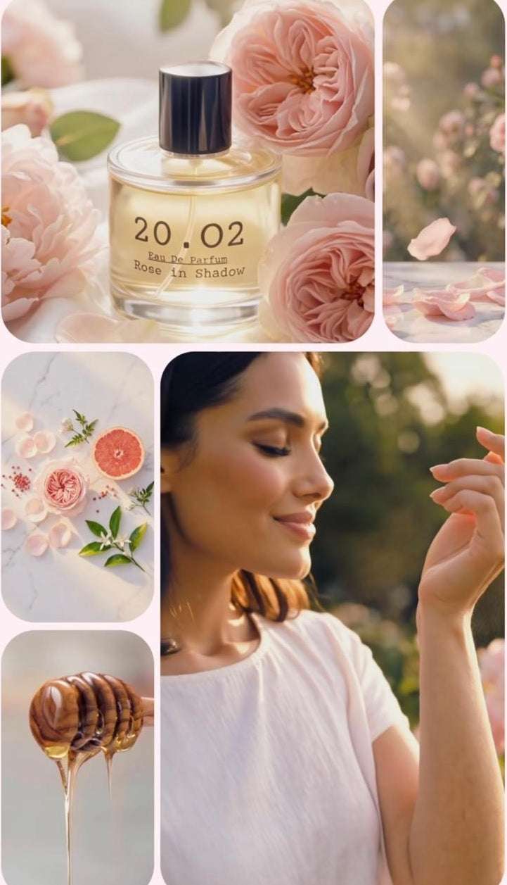 Affordable vs Luxury Women's Perfumes in Dubai – What Should You Choose? - 20.O2