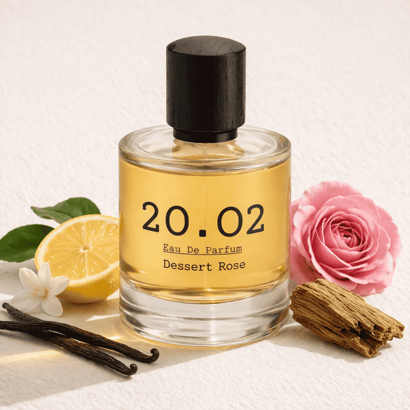 How to Choose the Perfect Perfume for Women in Dubai's Climate - 20.O2