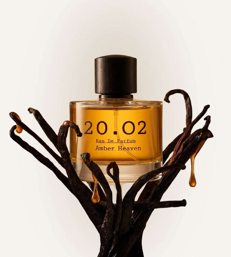 Maceration 101: Why Allowing Your New Perfume to 'Settle' Matters in the UAE - 20.O2