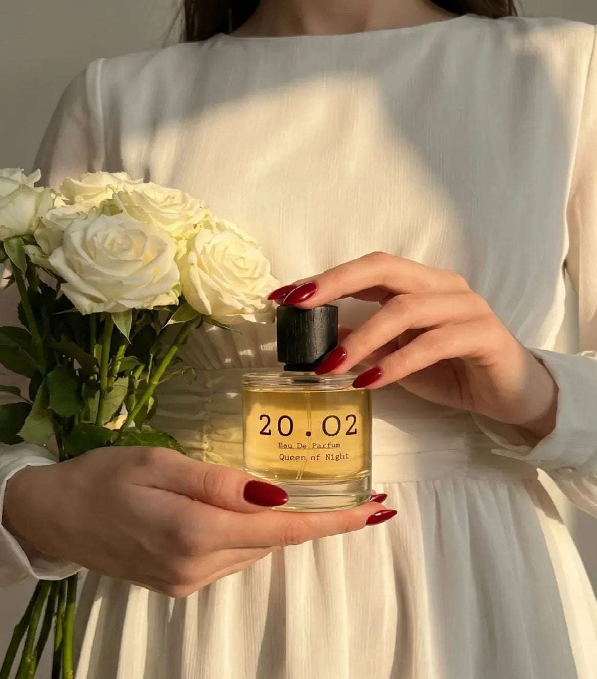 Dubai's Most Popular Arabic Perfumes for Women - 20.O2