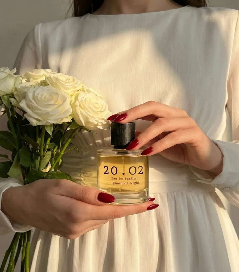 Dubai's Most Popular Arabic Perfumes for Women - 20.O2