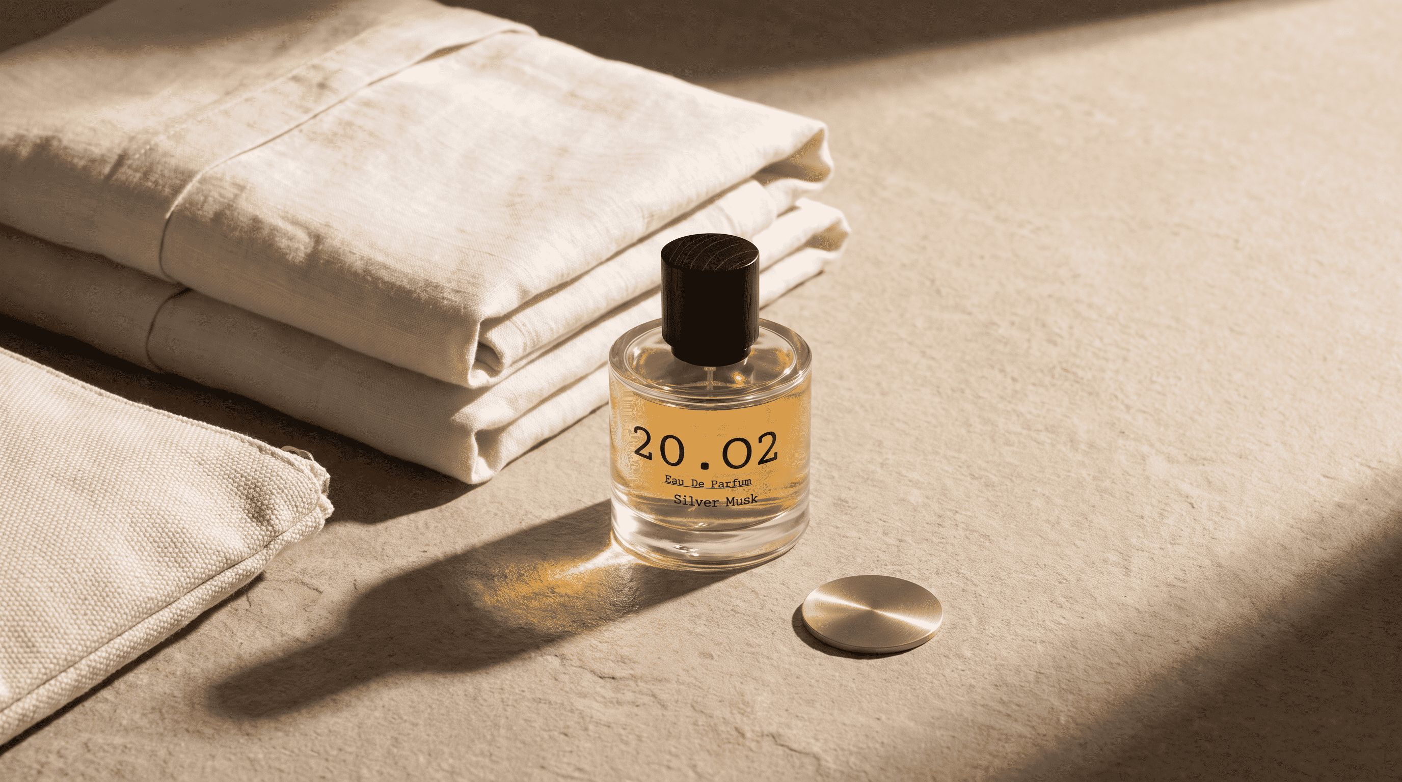 Perfume in Hand Luggage: UAE Travel Guide - 20.O2