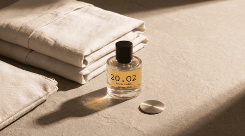 Perfume in Hand Luggage: UAE Travel Guide - 20.O2