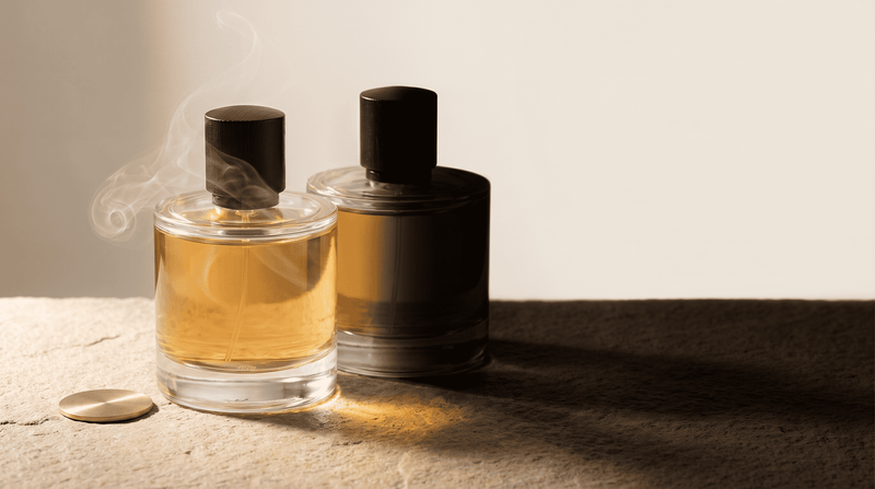 Cologne vs Perfume: What Sillage Means - 20.O2
