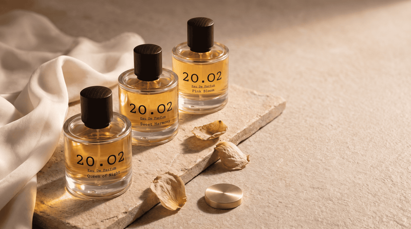 Best Perfumes for Women UAE 2026 - 20.O2