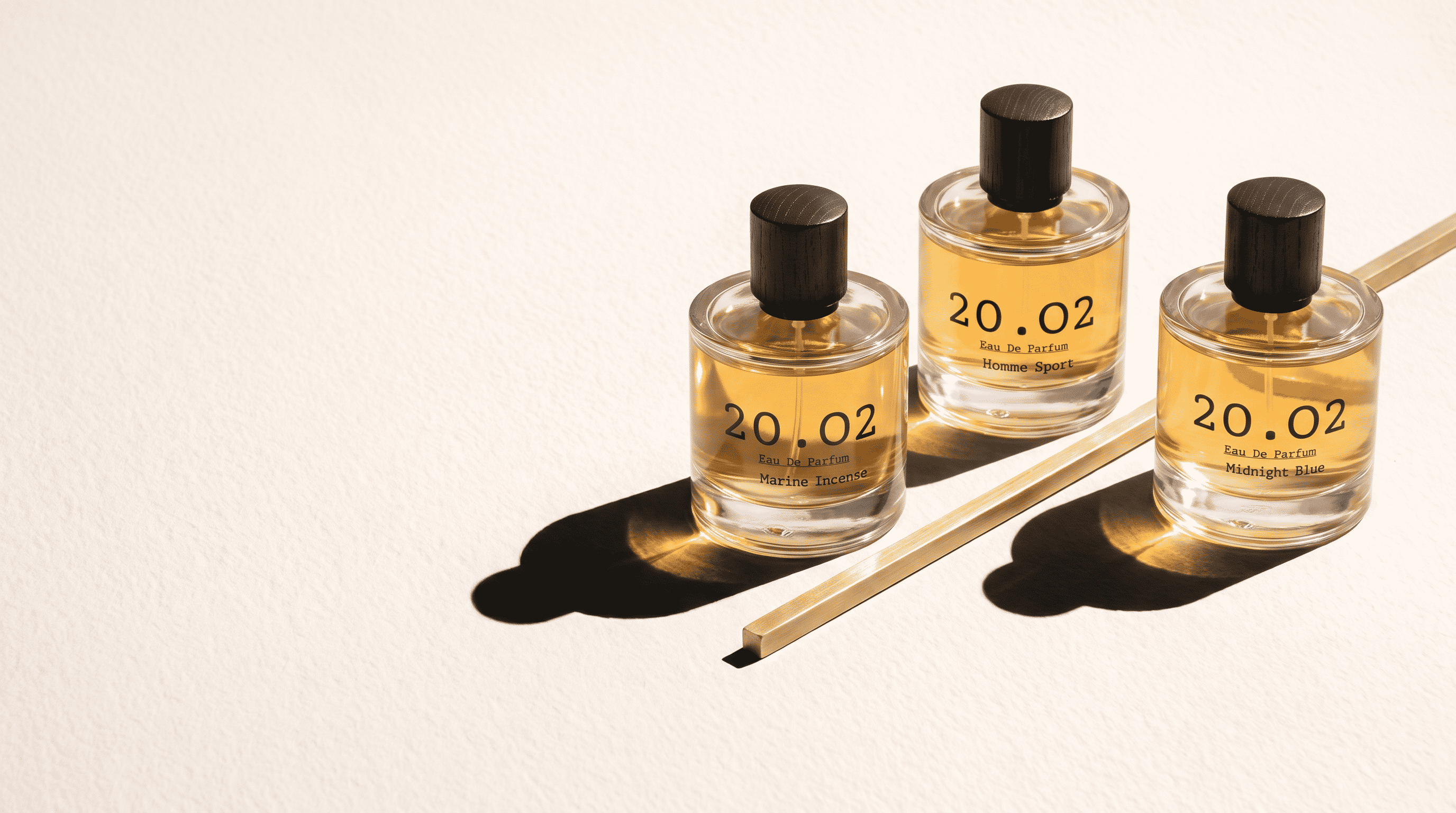 Best Perfumes for Dubai's Heat and Summer - 20.O2