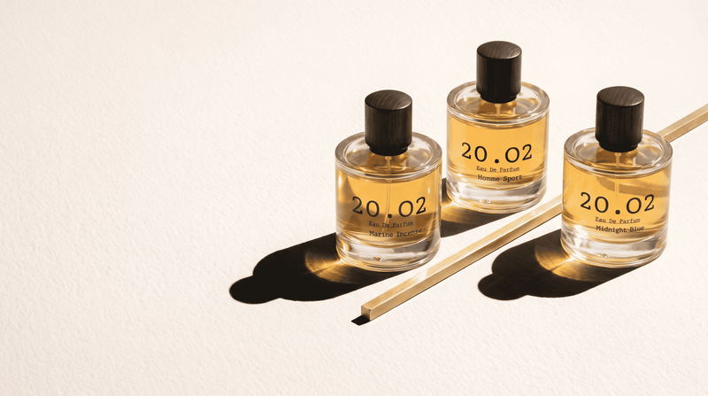 Best Perfumes for Dubai's Heat and Summer - 20.O2