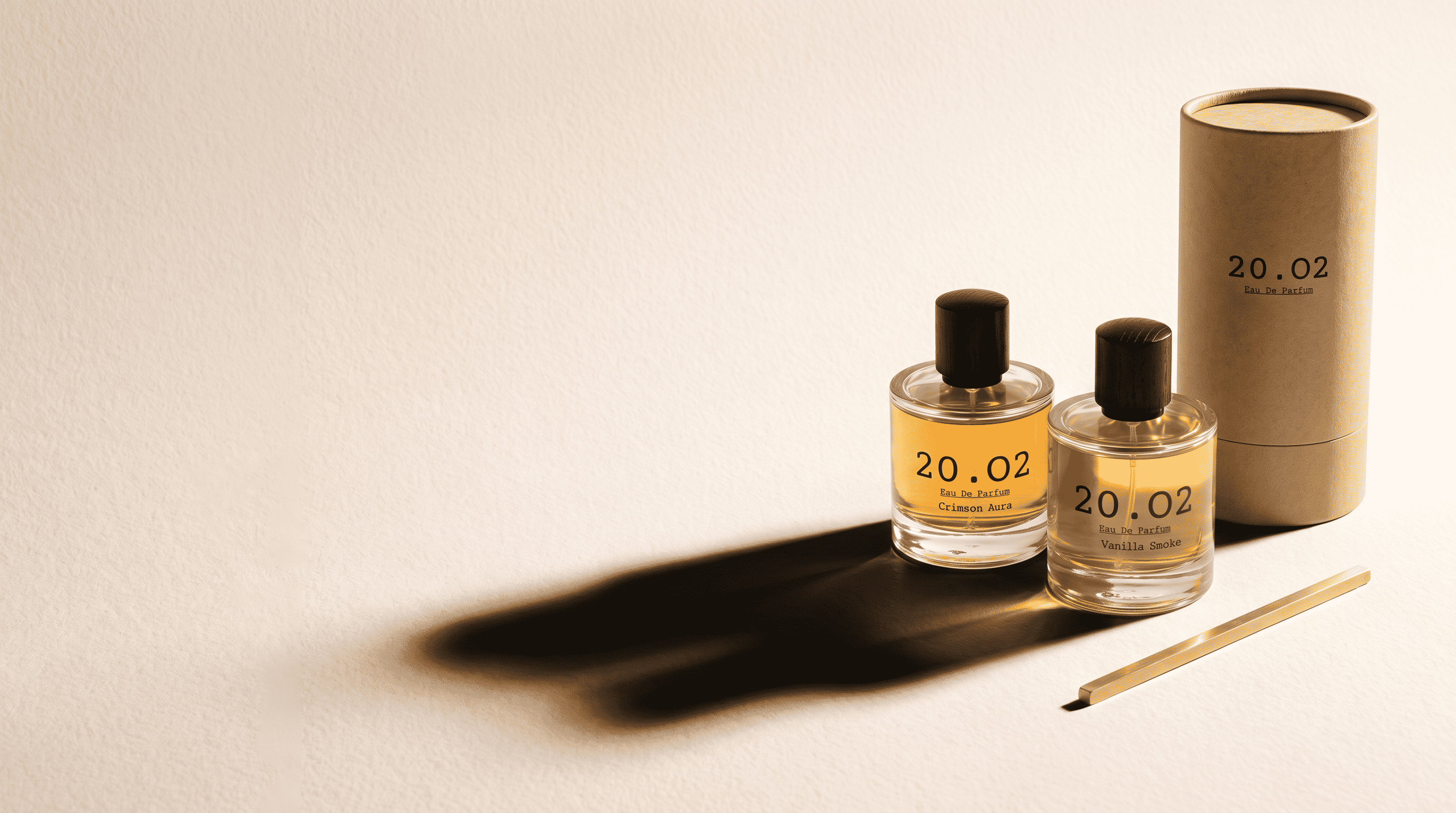 Perfume Gift Guide: How to Choose a Fragrance - 20.O2