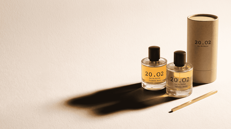 Perfume Gift Guide: How to Choose a Fragrance - 20.O2