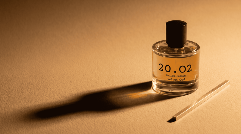 Tom Ford Oud Wood: What It Smells Like and an AED 99 Alternative - 20.O2