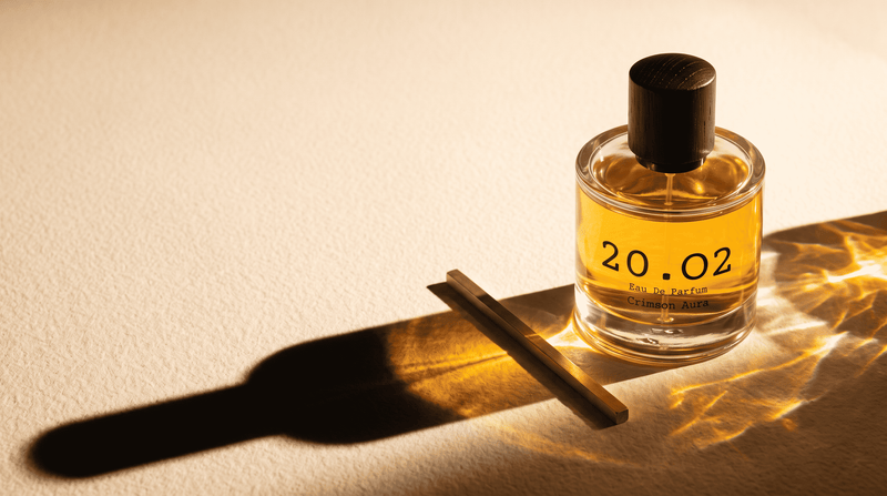 Baccarat Rouge 540: What It Smells Like and an AED 99 Alternative - 20.O2