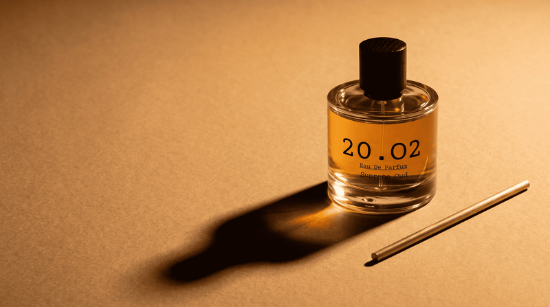 A Guide to Arabic Perfumes and Oud for Newcomers - 20.O2