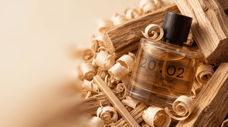 What Does Sandalwood Smell Like? - 20.O2