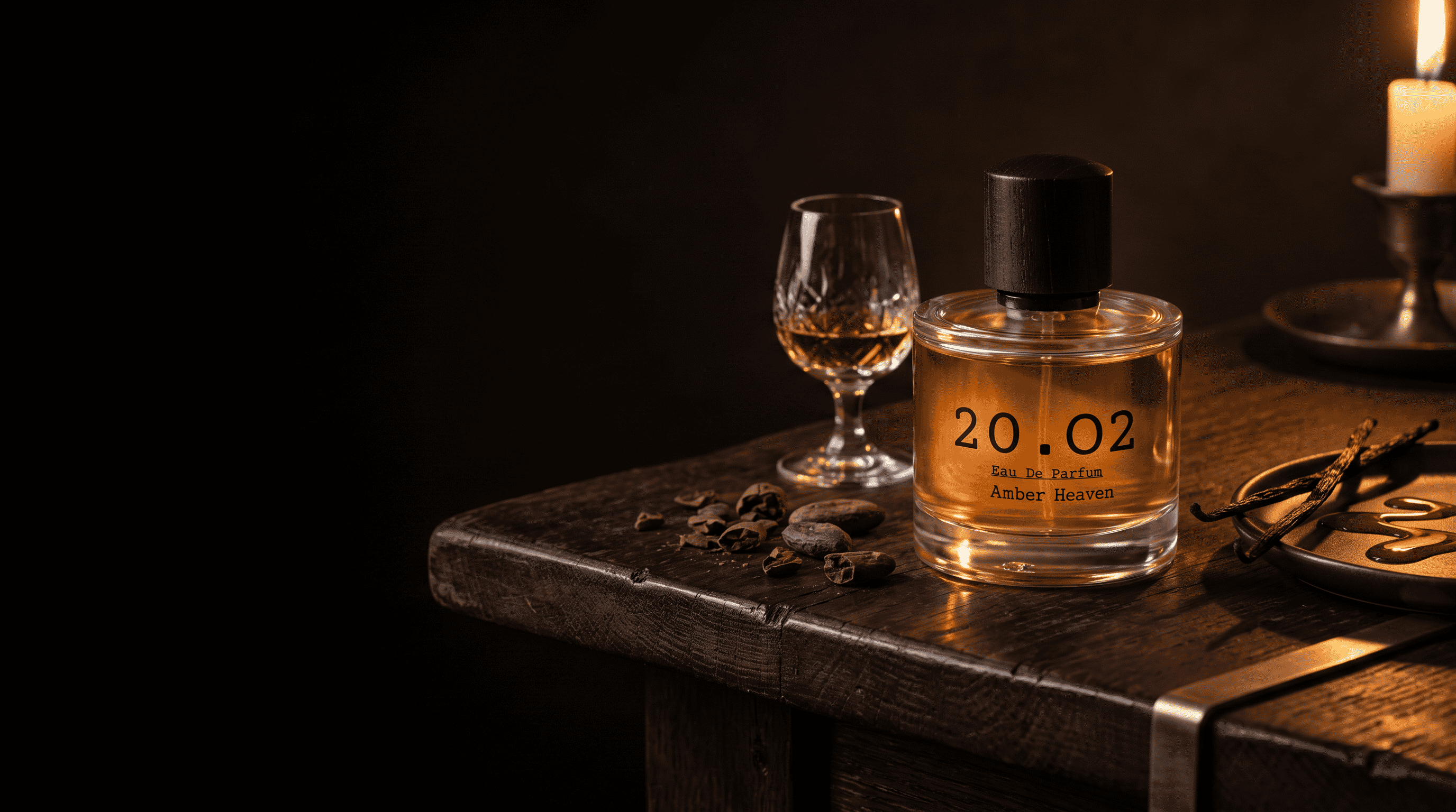 The Gourmand Perfume Guide: Sweet Scents Explained - 20.O2