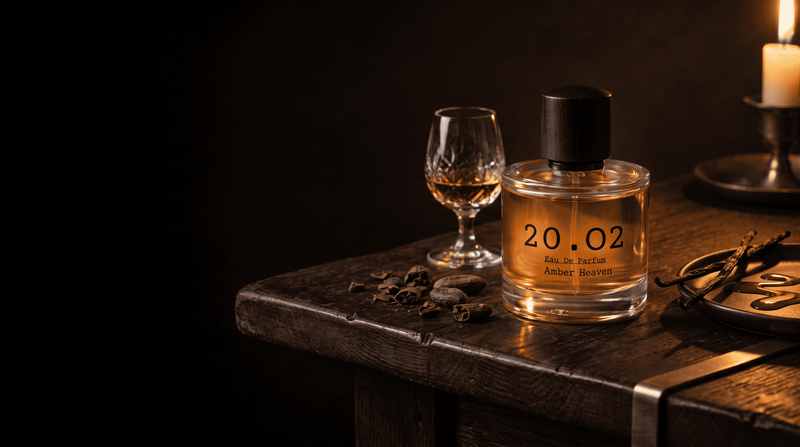 The Gourmand Perfume Guide: Sweet Scents Explained - 20.O2