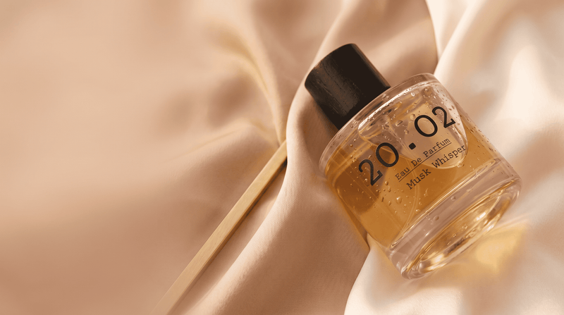 Pheromone Perfume, Honestly: What Works and What's Marketing - 20.O2