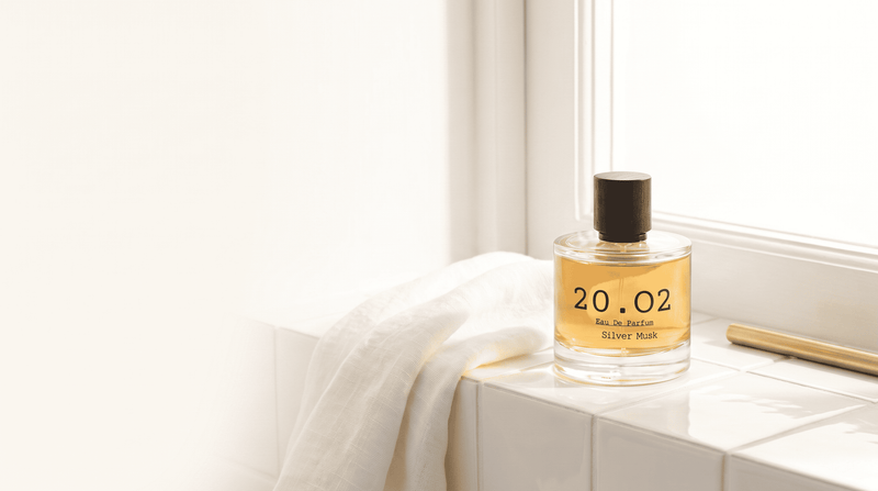 Clean Perfume: The Clean-Girl Scent Guide - 20.O2