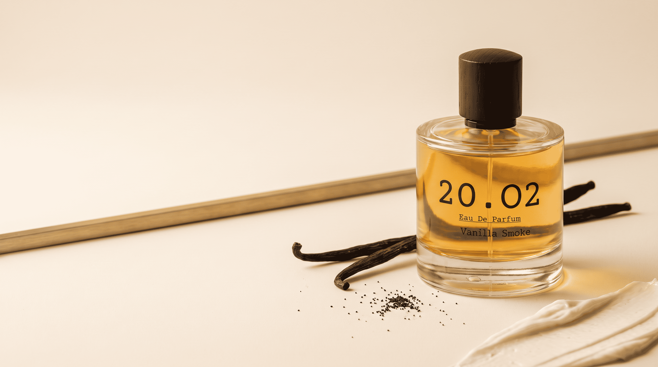Best Vanilla Perfumes, From Cozy to Smoky - 20.O2