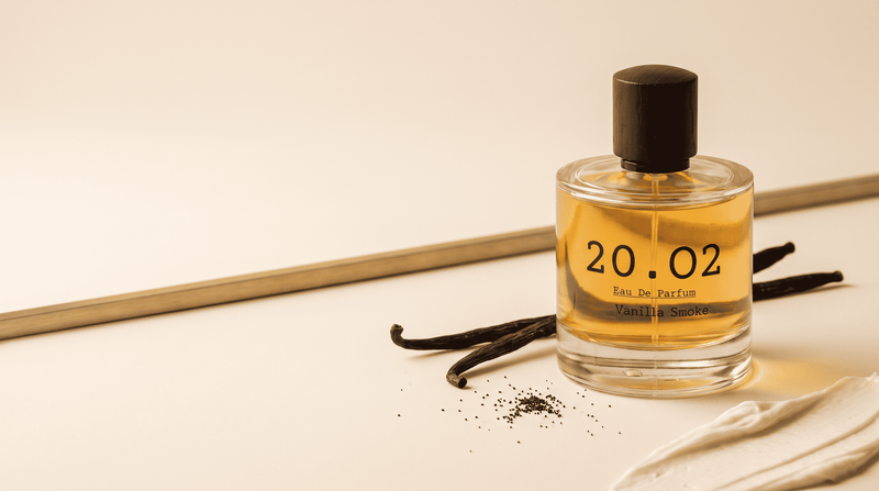 Best Vanilla Perfumes, From Cozy to Smoky - 20.O2