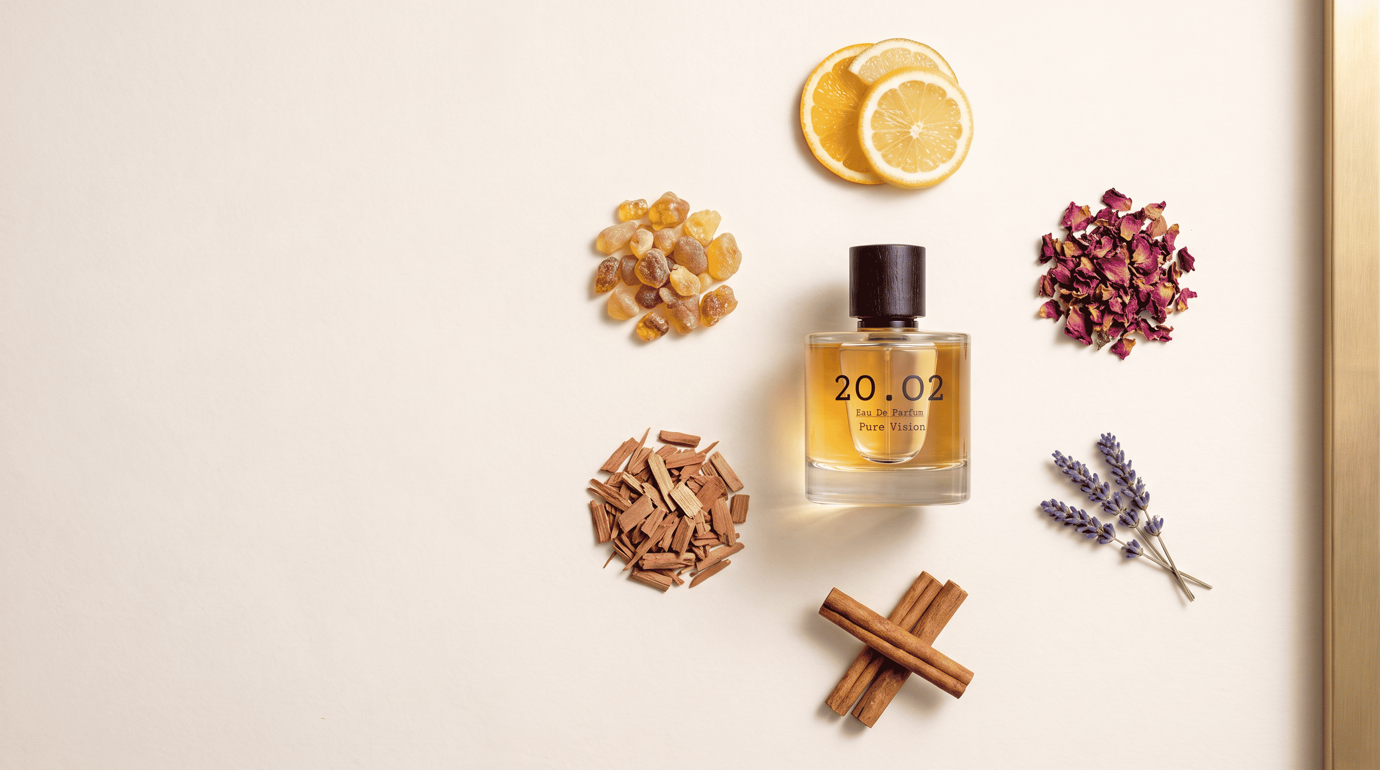 The Fragrance Wheel and Scent Families, Explained - 20.O2