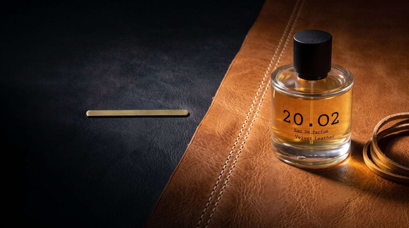 Leather Perfume, Explained: Notes, Styles and How to Wear It - 20.O2