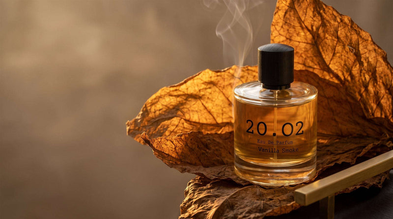 The Tobacco Perfume Guide: Sweet Smoke, Not Ashtray - 20.O2