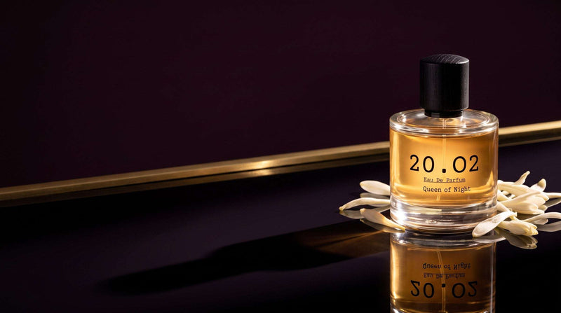 Good Girl: What It Smells Like and an AED 99 Alternative - 20.O2