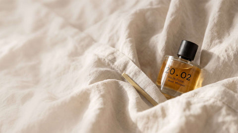 Narciso Rodriguez For Her: What It Smells Like and an AED 99 Alternative - 20.O2