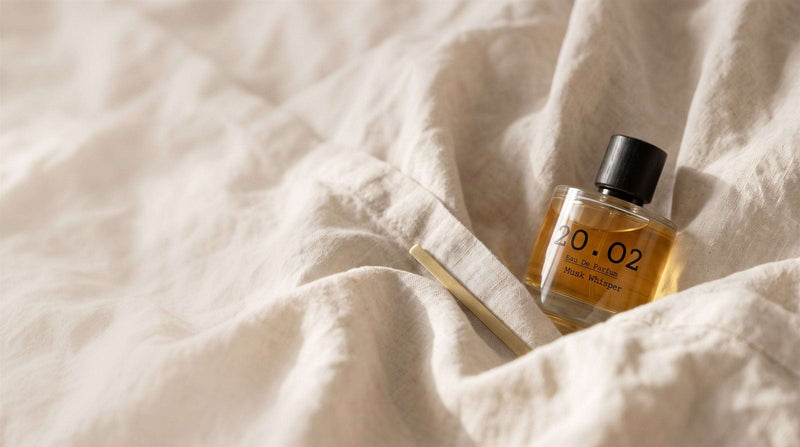 Narciso Rodriguez For Her: What It Smells Like and an AED 99 Alternative - 20.O2
