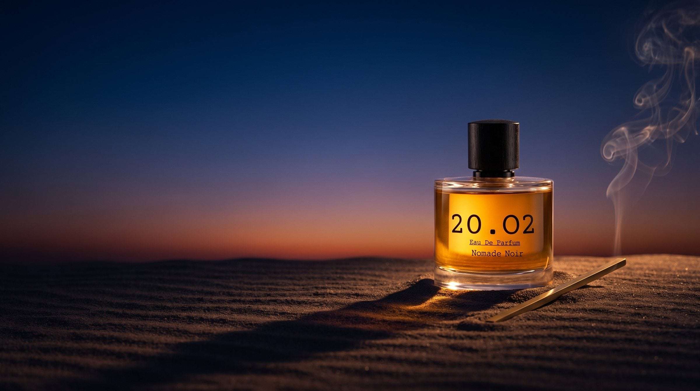 Ombre Nomade: What It Smells Like and an AED 99 Alternative - 20.O2