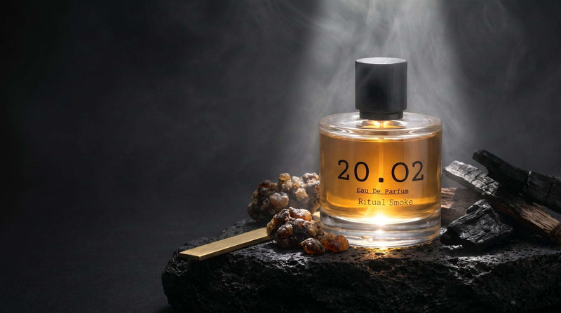 Black Afgano: What It Smells Like and an AED 99 Alternative - 20.O2