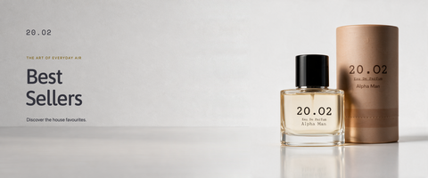 20.O2 Best Sellers — approved desktop collection banner.