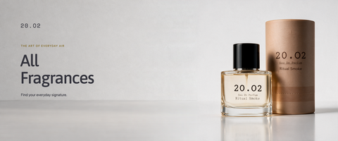 20.O2 All Collection — approved desktop collection banner.