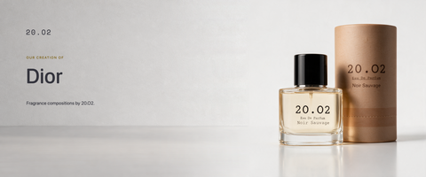 20.O2 Our Creation of Dior — approved desktop collection banner.