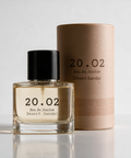 Desert Sandal by 20.O2, eau de parfum at 25 to 30% concentration