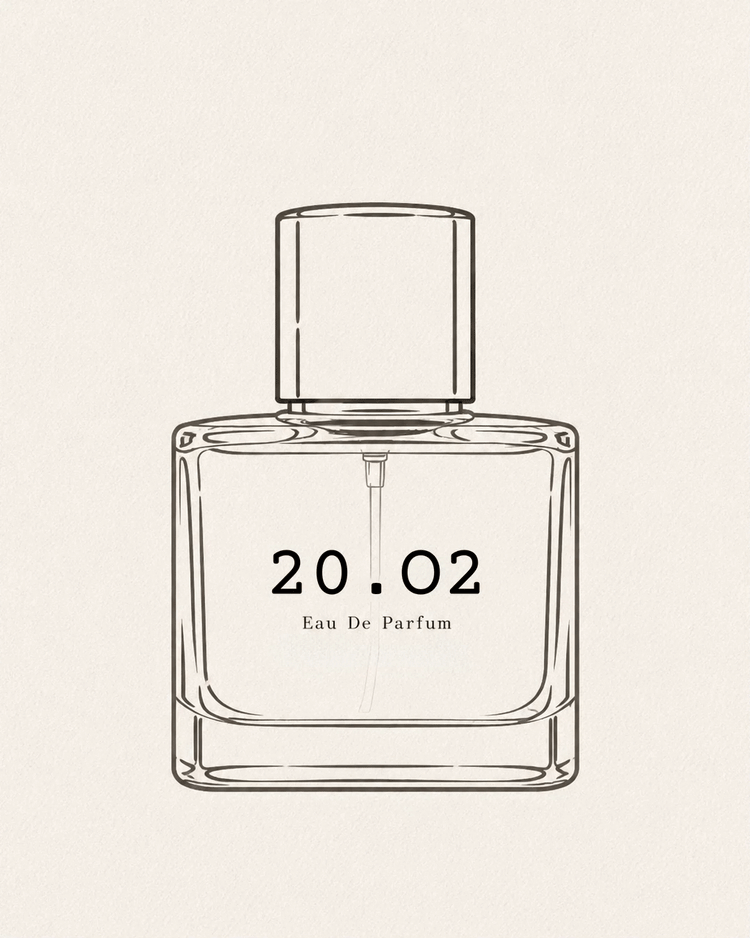 How To Use Perfume