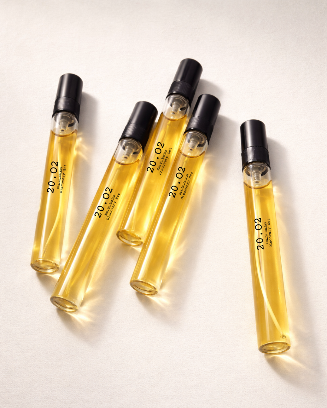 Build Your Own Discovery Set