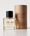 Noir Sauvage by 20.O2, eau de parfum at 25 to 30% concentration