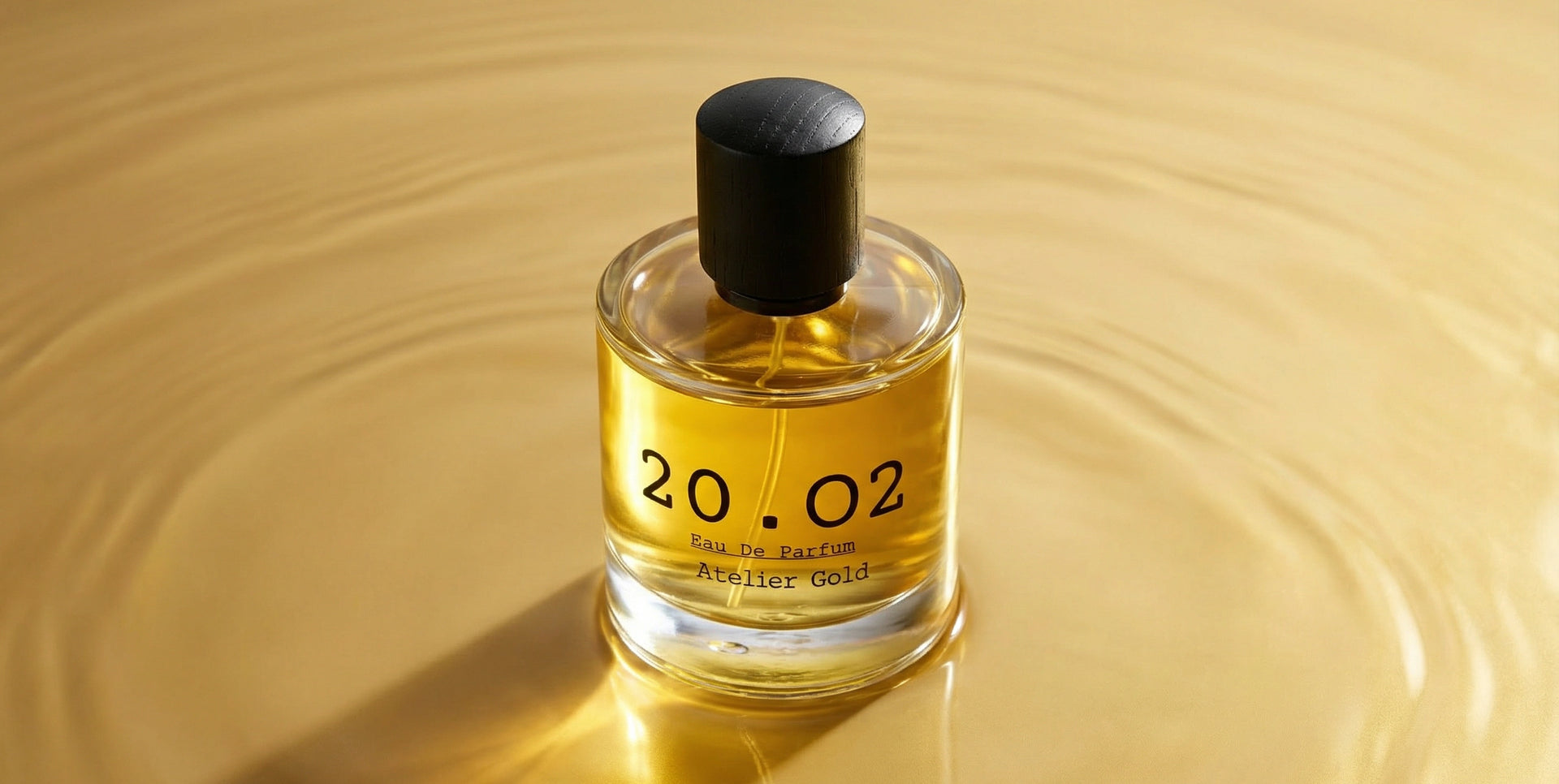 20.O2 — luxury fragrance collection