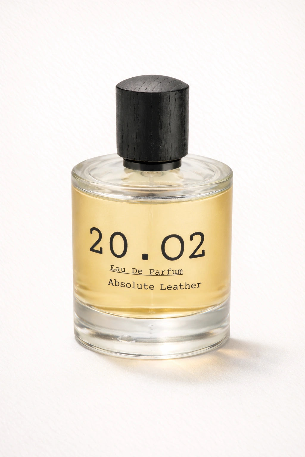 Absolute Leather — Premium Fragrance by 20.O2