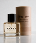 Absolute Leather by 20.O2, eau de parfum at 25 to 30% concentration