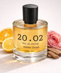 Amber Crush - 20.O2