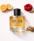 Amber Crush - 20.O2