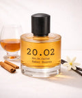 Amber Heaven - 20.O2