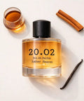 Amber Heaven - 20.O2